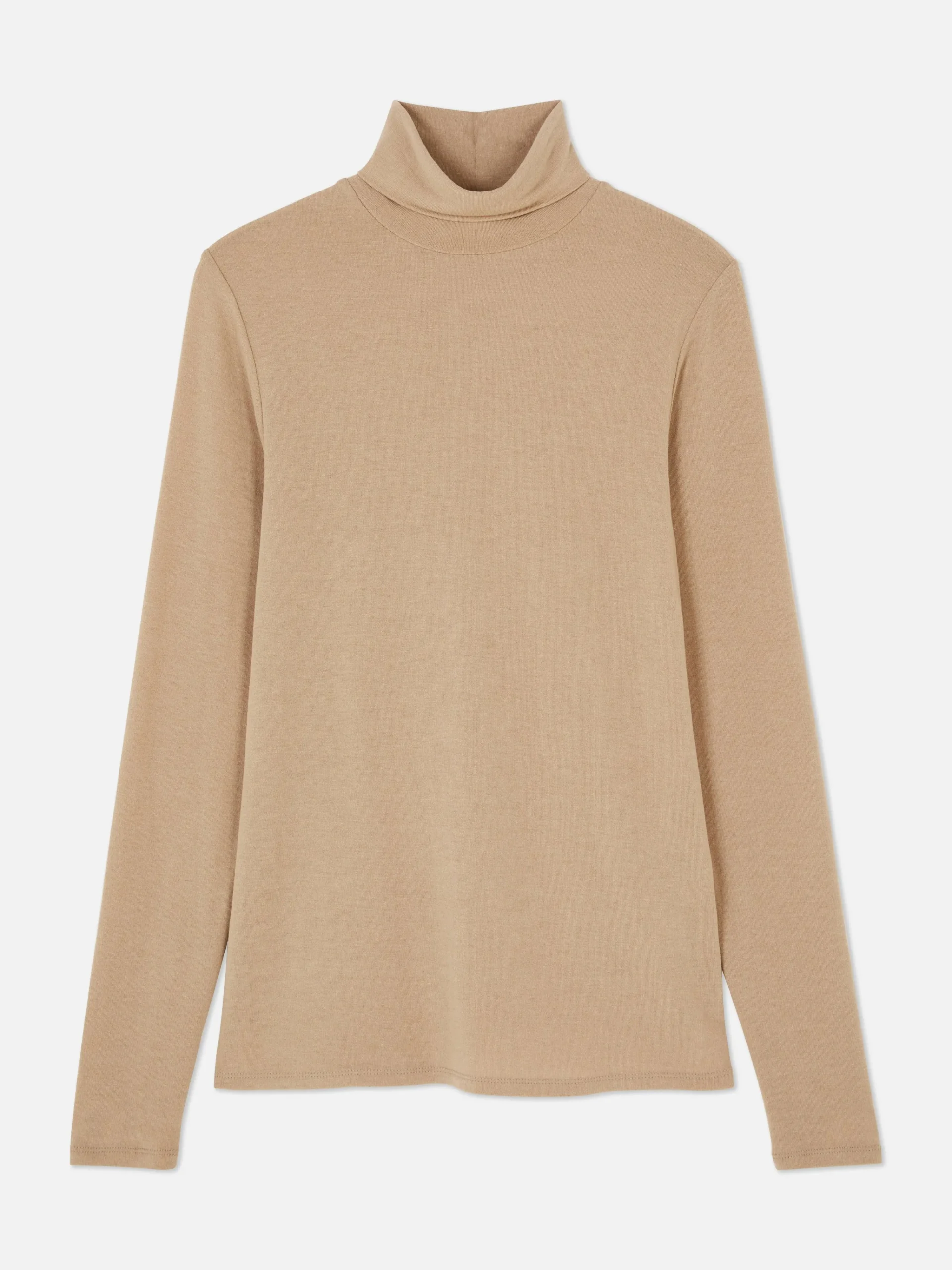 Femme Primark Pulls Et Gilets|Pull à Col Roulé The Edit