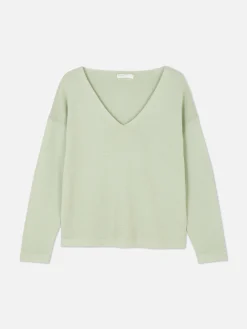 Femme Primark Pulls Et Gilets|Pull à Manches Longues Et Col Bateau