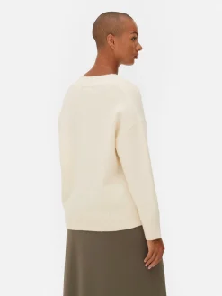 Femme Primark Pulls Et Gilets|Pull Col V