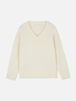 Femme Primark Pulls Et Gilets|Pull Col V