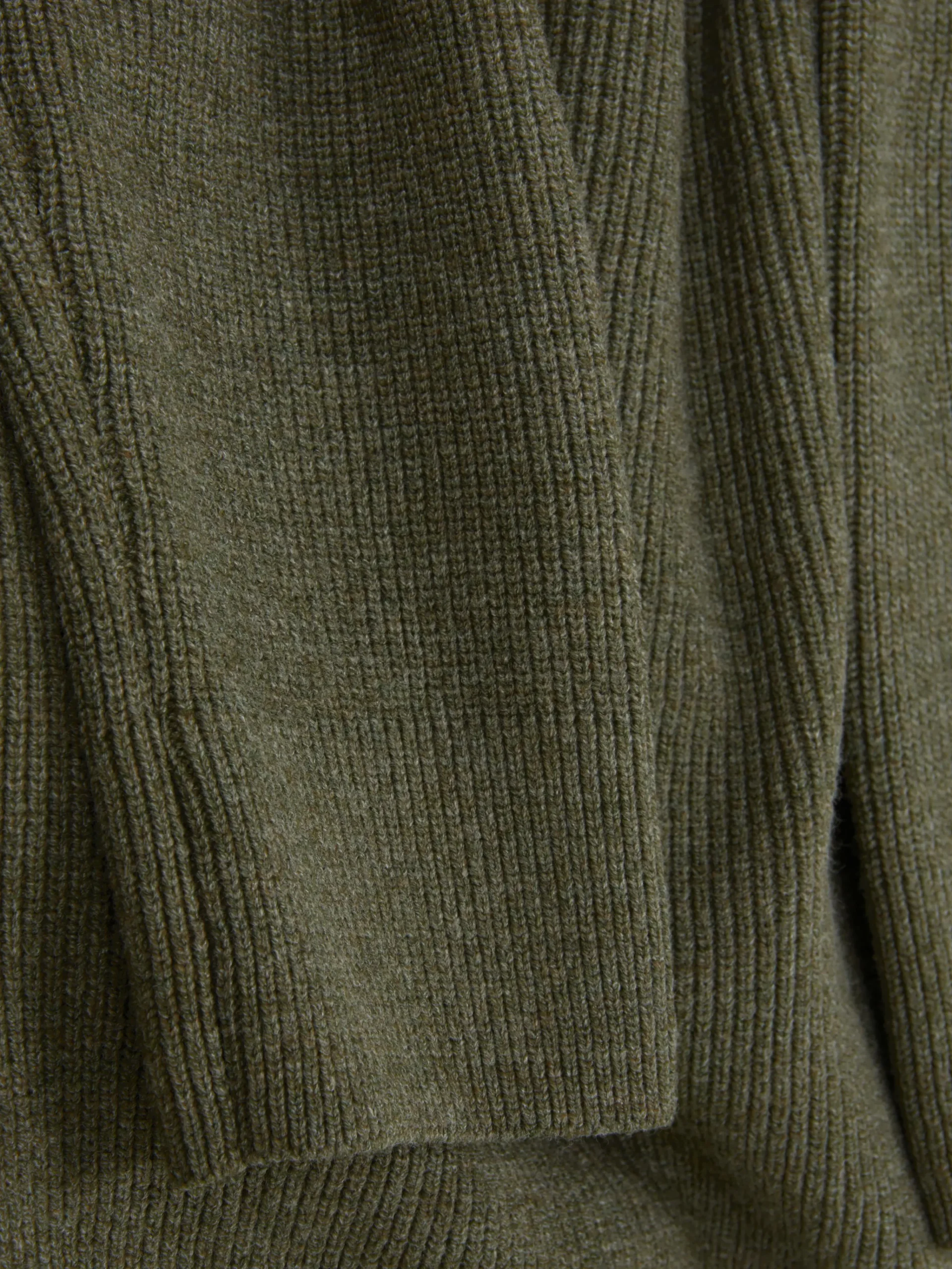 Homme Primark Pulls Et Gilets|Pull Côtelé à Col Ras-du-cou