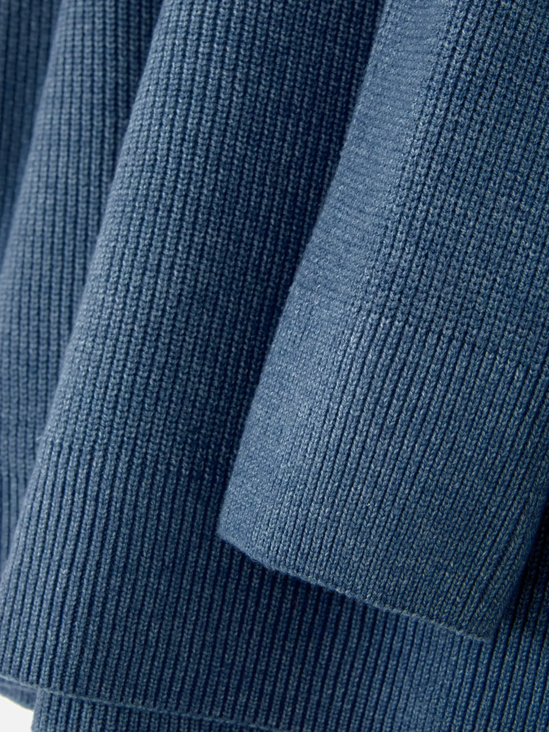 Homme Primark Pulls Et Gilets|Pull Côtelé à Col Ras-du-cou