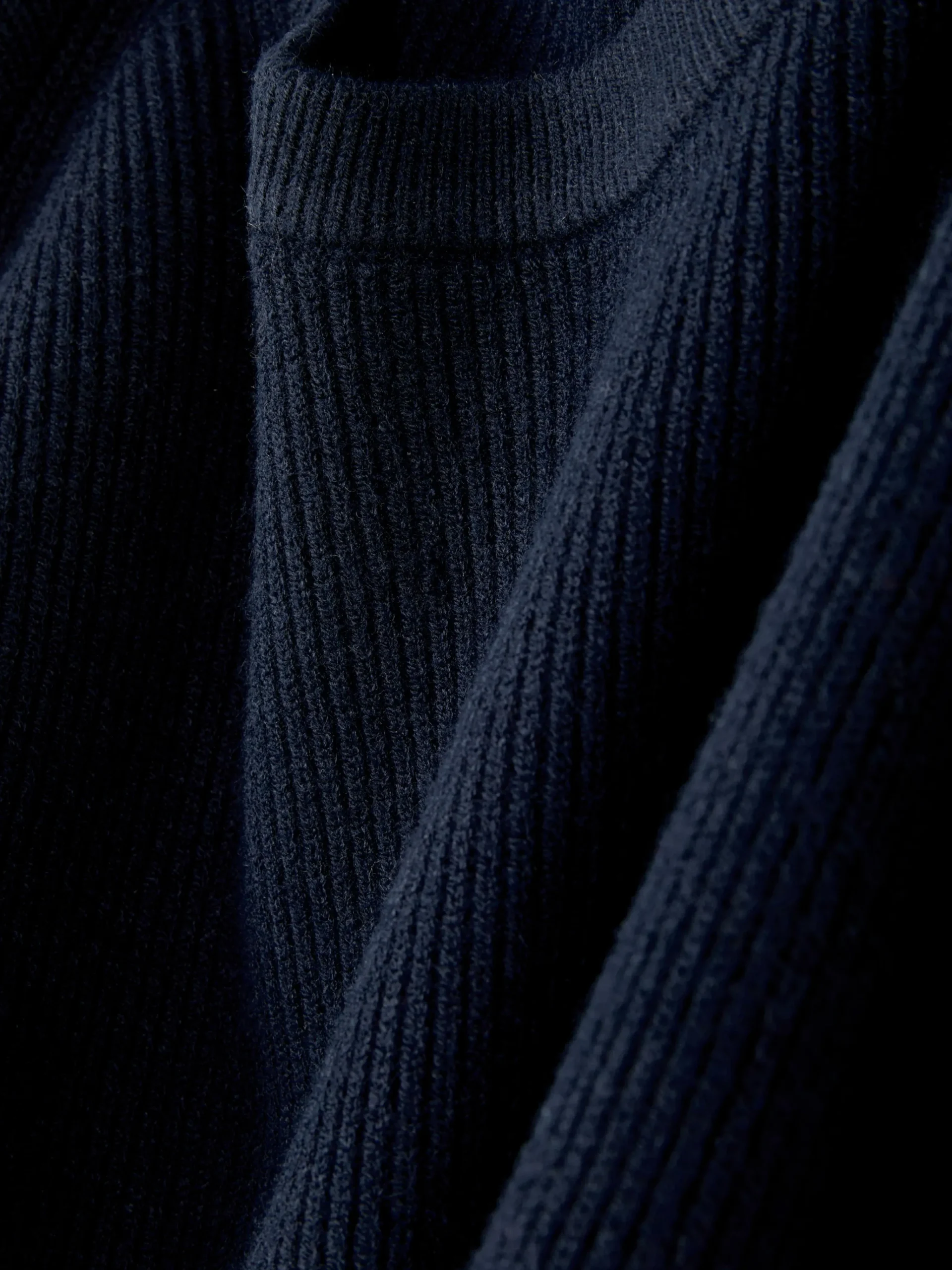 Homme Primark Pulls Et Gilets|Pull Côtelé à Col Ras-du-cou