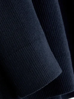 Homme Primark Pulls Et Gilets|Pull Côtelé à Col Ras-du-cou