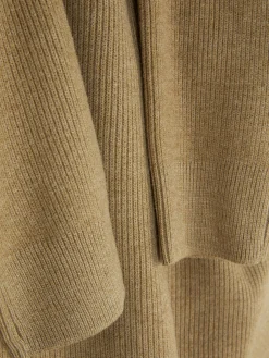 Homme Primark Pulls Et Gilets|Pull Côtelé à Col Ras-du-cou