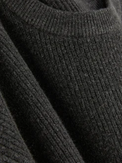 Homme Primark Pulls Et Gilets|Pull Côtelé à Col Ras-du-cou