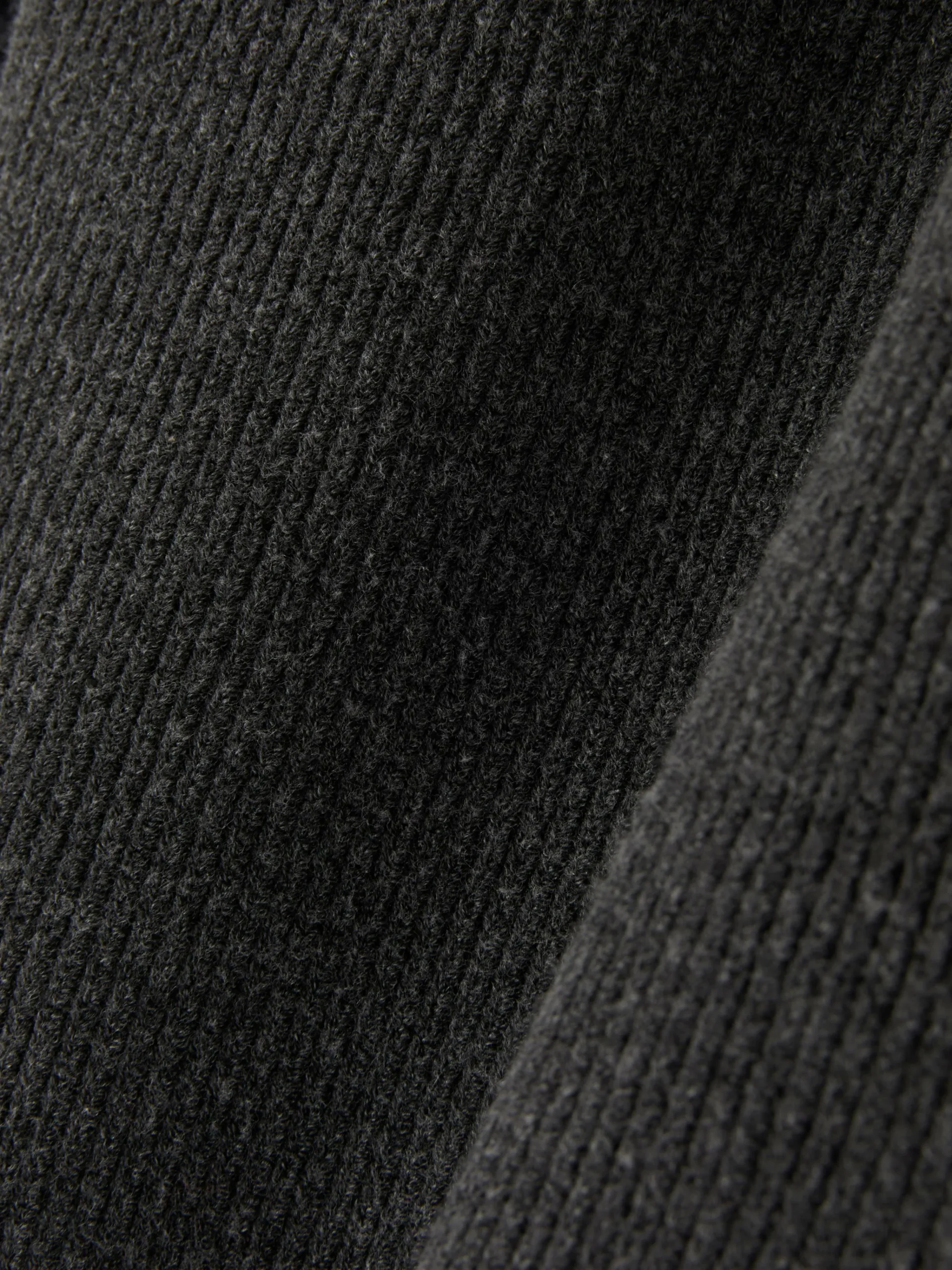 Homme Primark Pulls Et Gilets|Pull Côtelé à Col Ras-du-cou