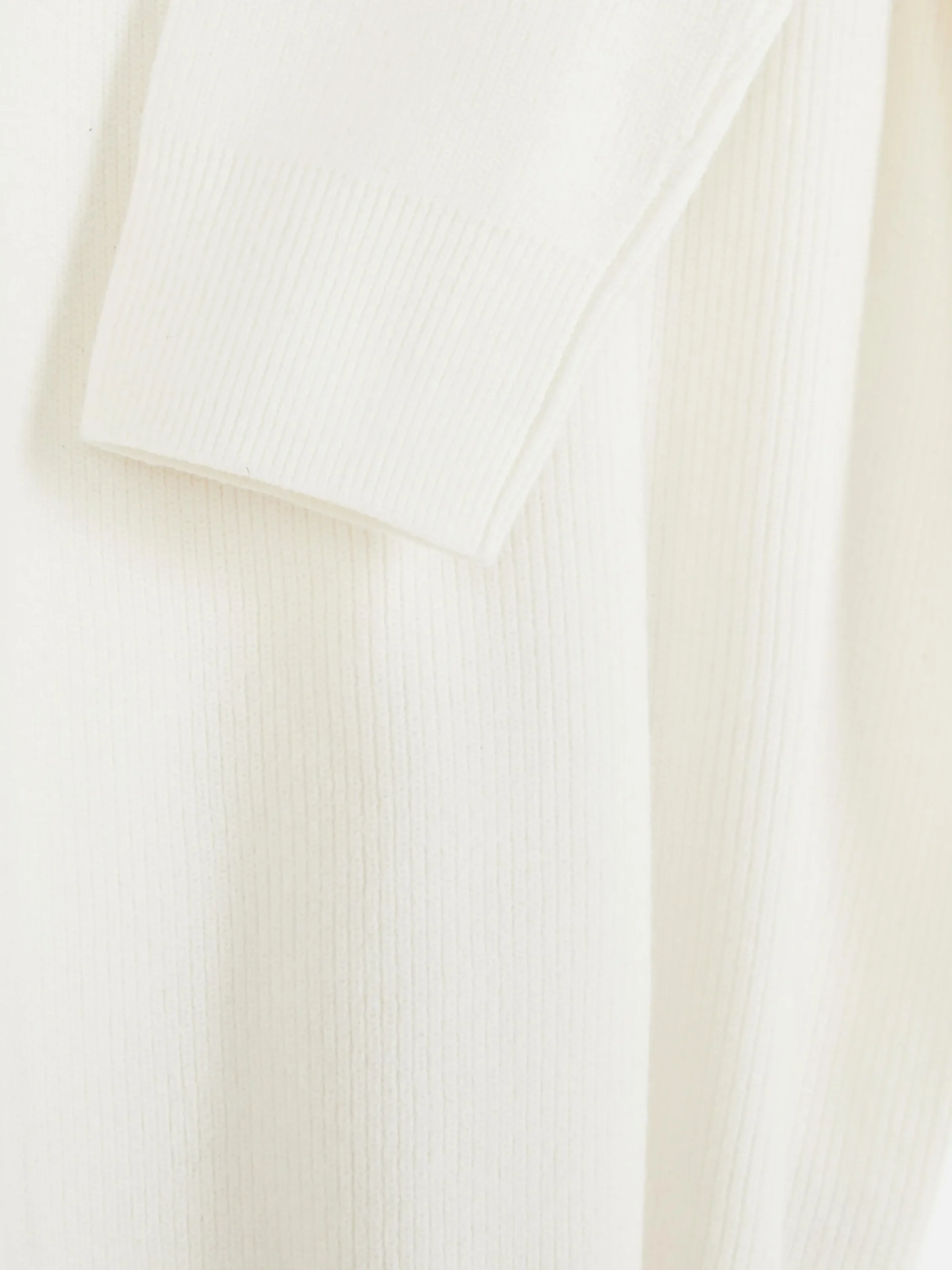 Homme Primark Pulls Et Gilets|Pull Côtelé à Col Ras-du-cou