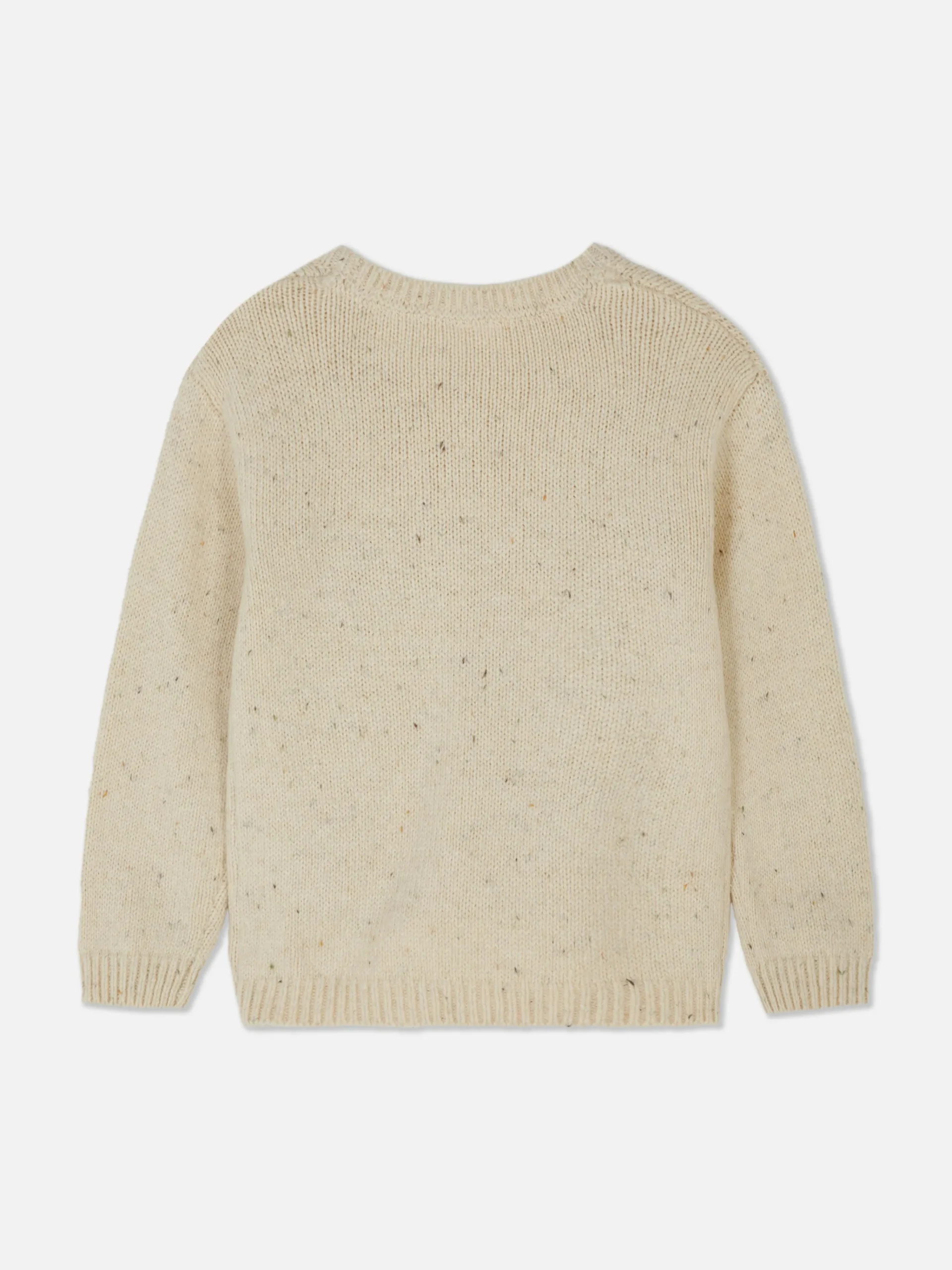 Primark Pulls Et Gilets|Pull De Noël Disney Mickey Mouse Et Ses Amis