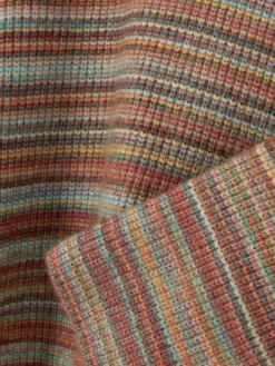 Femme Primark Pulls Et Gilets|Pull En Maille à Rayures Rita Ora à Coordonner