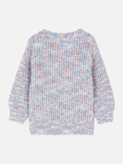 Enfant Primark Pulls Et Gilets|Pull En Maille Côtelée