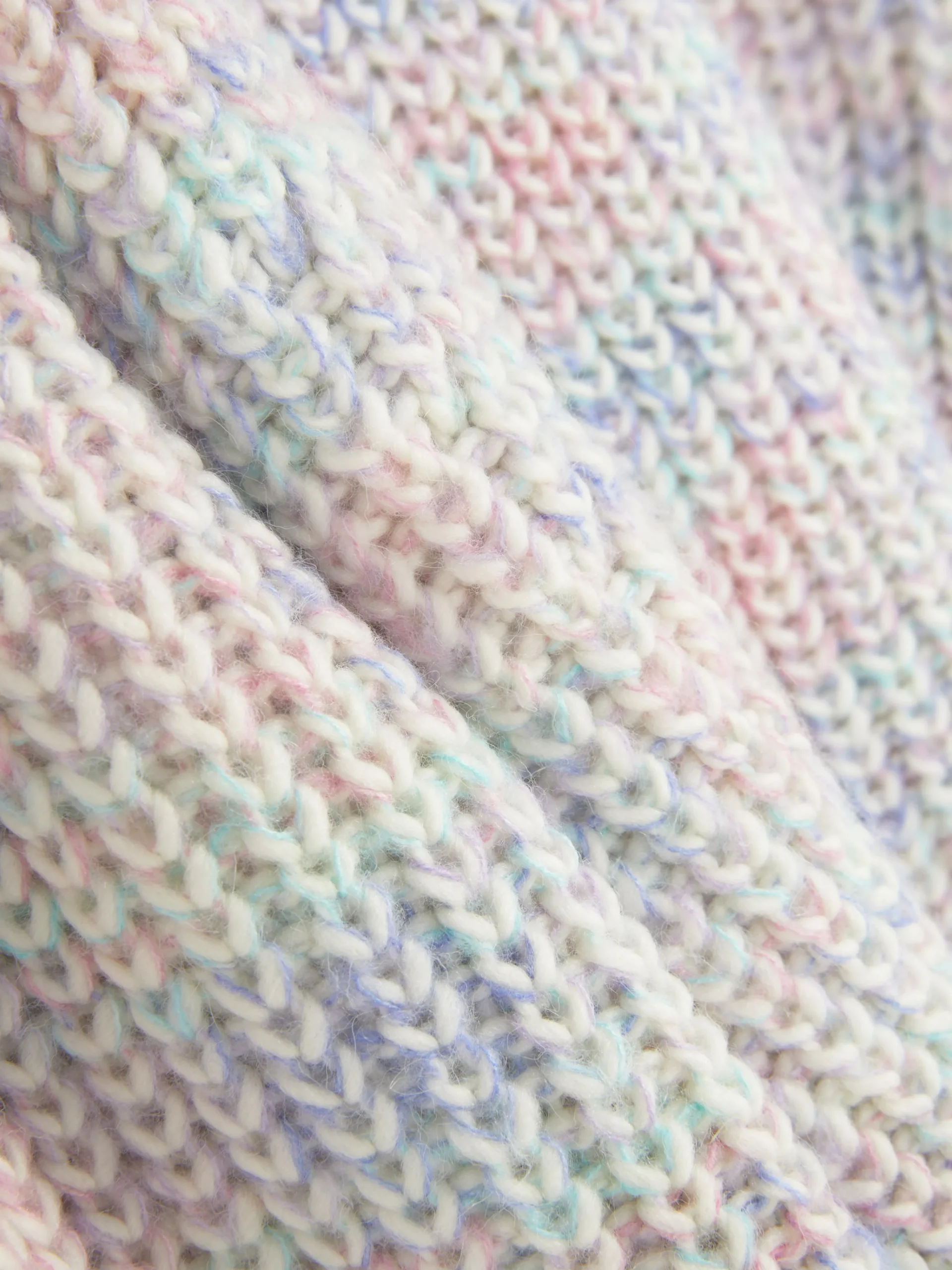 Enfant Primark Pulls Et Gilets|Pull En Maille Effet Chiné