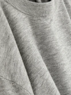 Homme Primark Pulls Et Gilets|Pull En Maille Fine à Col Ras-du-cou