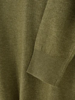 Homme Primark Pulls Et Gilets|Pull En Maille Fine à Col Ras-du-cou