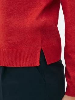 Femme Primark Pulls Et Gilets|Pull En Maille Fine à Col Ras-du-cou