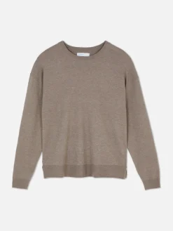 Femme Primark Pulls Et Gilets|Pull En Maille Fine à Col Ras-du-cou