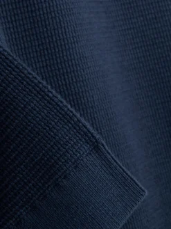 Enfant Primark Pulls Et Gilets|Pull En Maille Gaufrée Pour Garçon