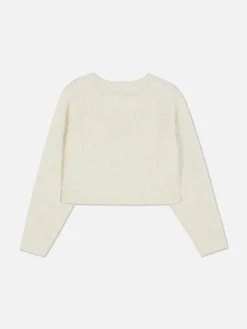 Enfant Primark Pulls Et Gilets|Pull En Maille Ours En Peluche