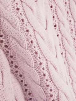 Enfant Primark Pulls Et Gilets|Pull En Maille Torsadée