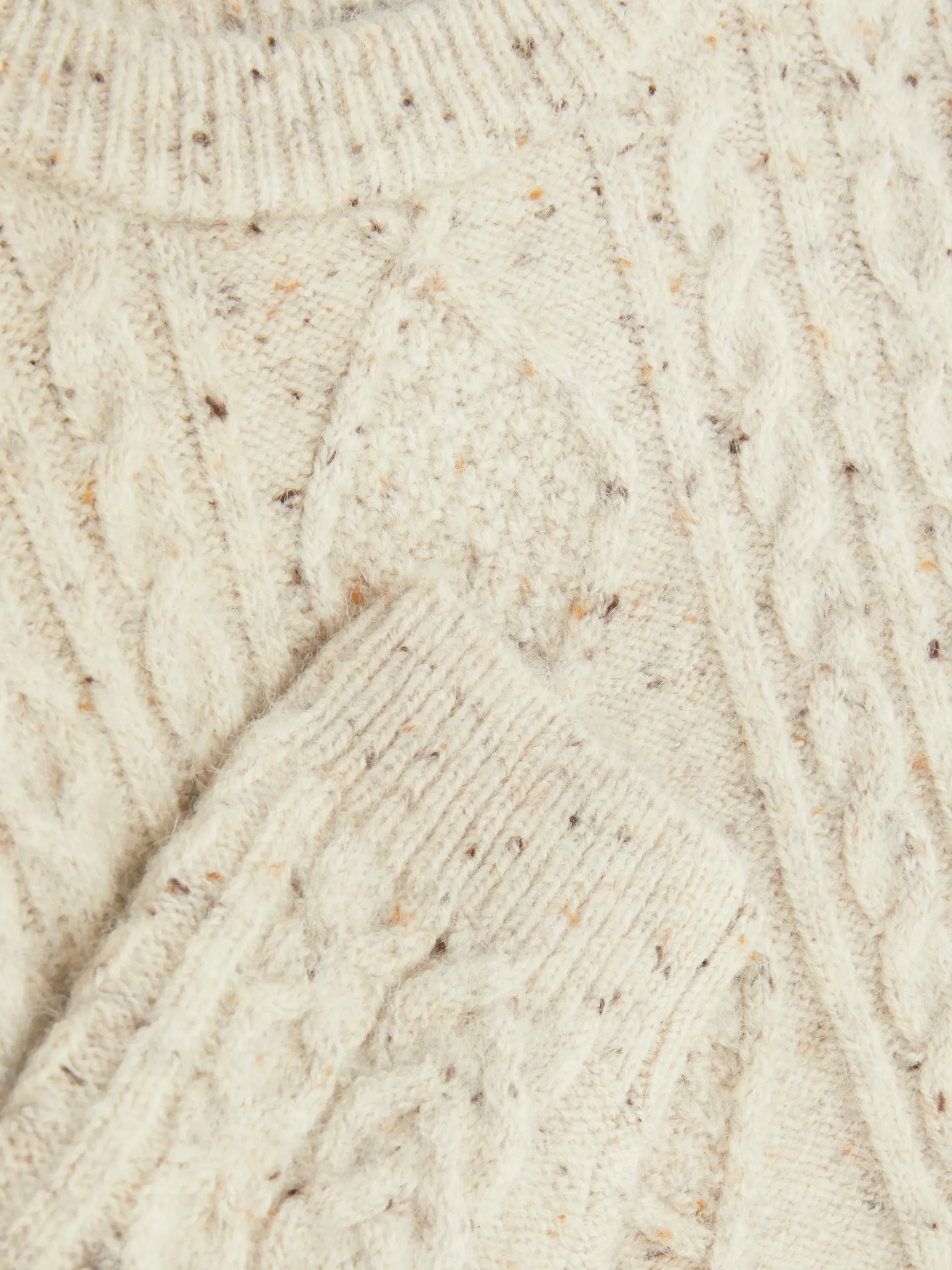 Enfant Primark Pulls Et Gilets|Pull En Maille Torsadée