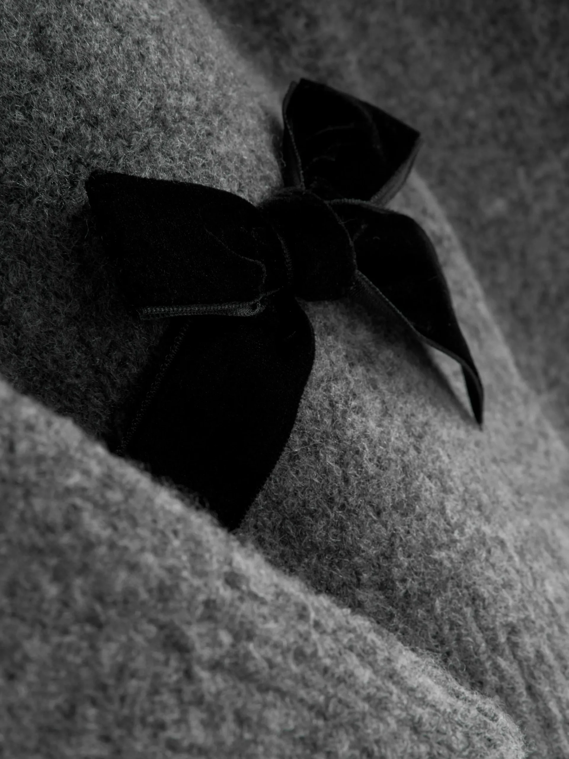 Enfant Primark Pulls Et Gilets|Pull En Velours Orné De Nœuds