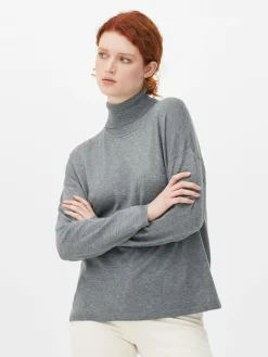 Femme Primark Pulls Et Gilets|Pull Fine Maille à Col Roulé