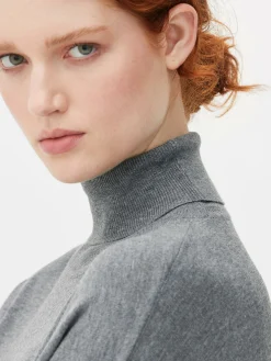 Femme Primark Pulls Et Gilets|Pull Fine Maille à Col Roulé