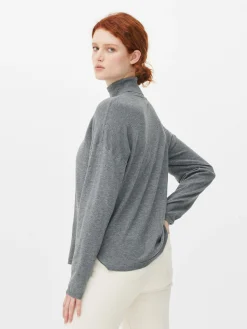 Femme Primark Pulls Et Gilets|Pull Fine Maille à Col Roulé