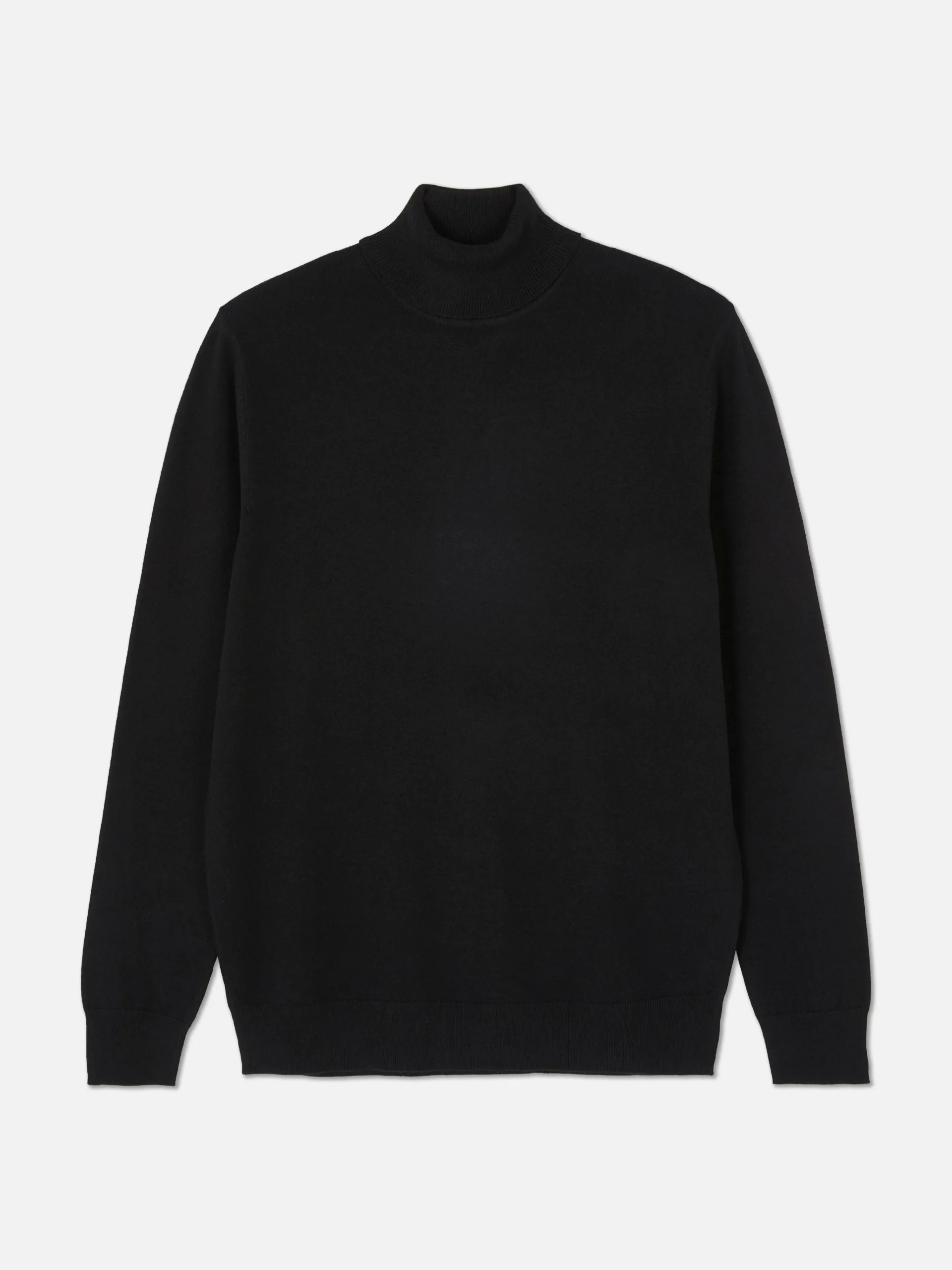 Homme Primark Pulls Et Gilets|Pull Fine Maille à Col Roulé