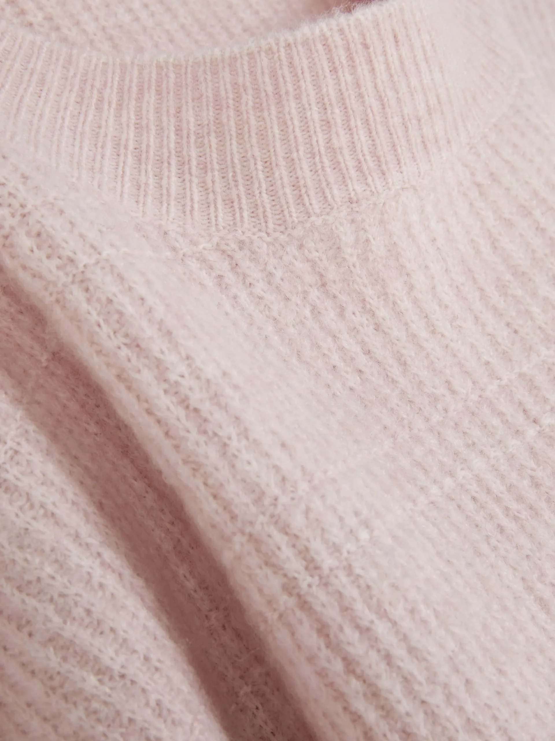 Femme Primark Pulls Et Gilets|Pull Tricoté Avec Manches à Revers