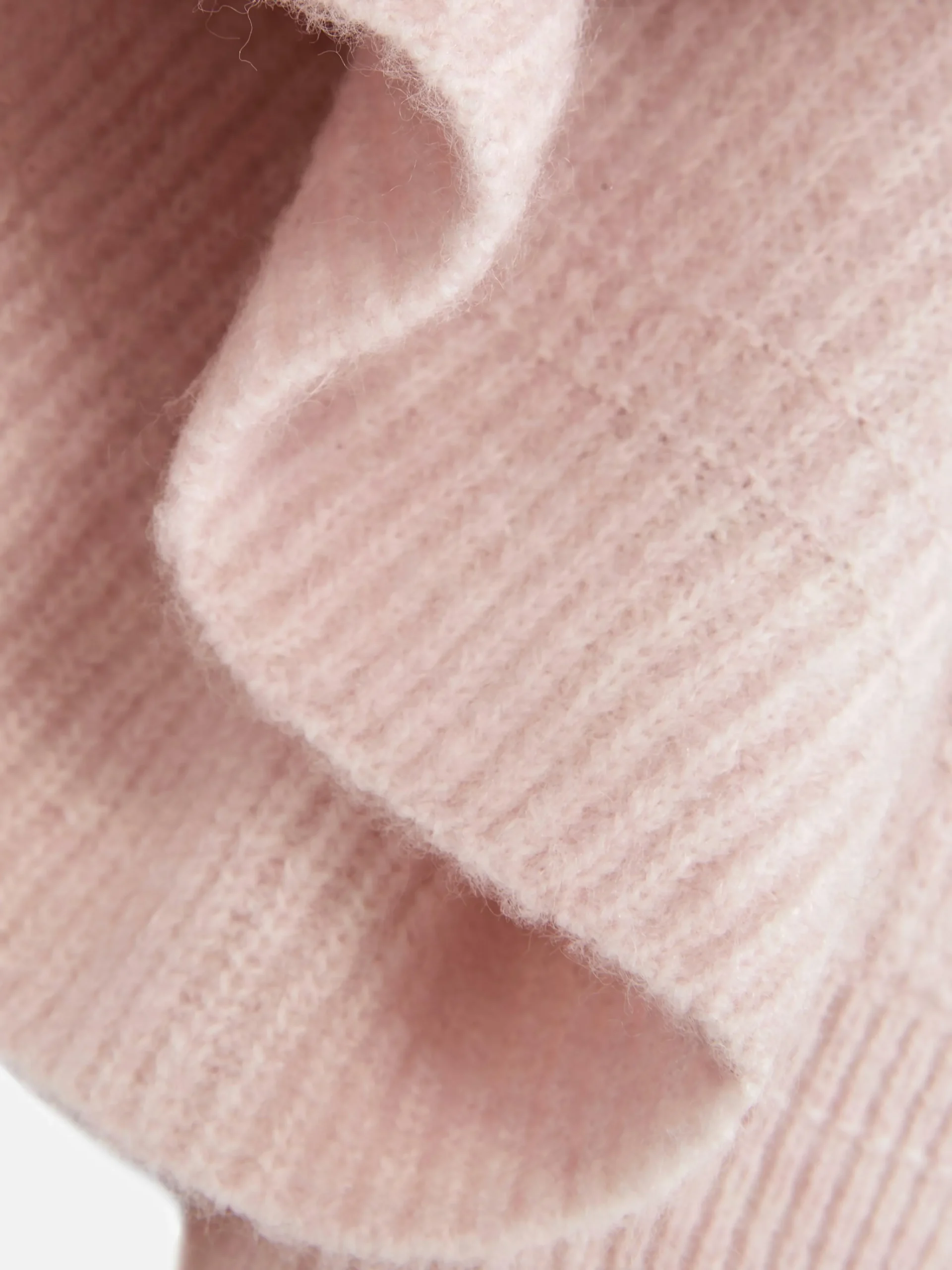 Femme Primark Pulls Et Gilets|Pull Tricoté Avec Manches à Revers