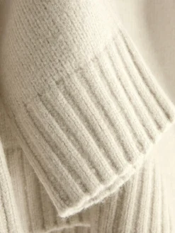 Femme Primark Pulls Et Gilets|Pull Tricoté épais à Col En V