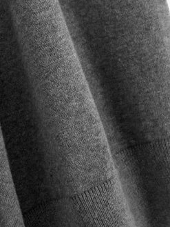 Homme Primark Pulls Et Gilets|Pull Tricoté Semi-zippé