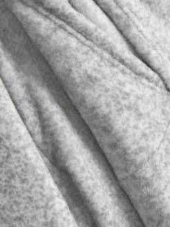 Homme Primark Pyjamas|Pyjama à Capuche En Molleton