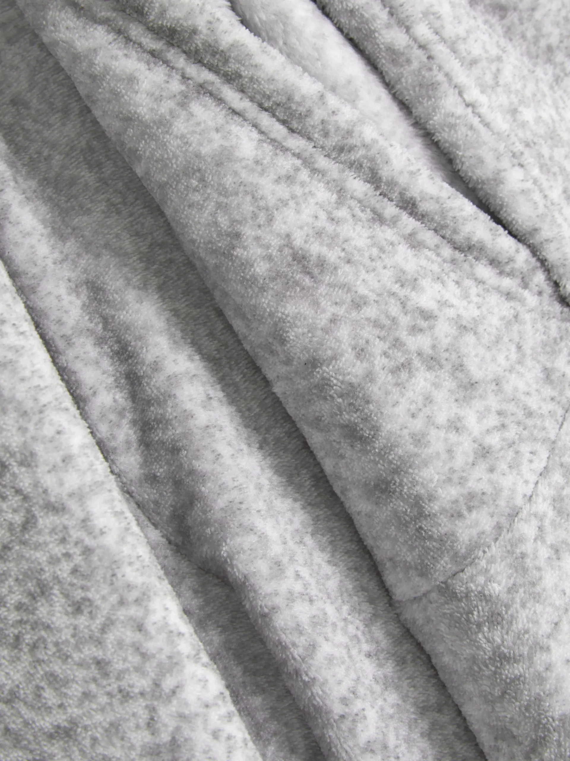 Homme Primark Pyjamas|Pyjama à Capuche En Molleton