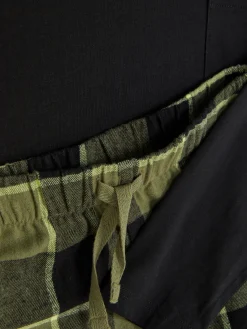 Enfant Primark Pyjamas Et Vêtements De Nuit|Pyjama à Carreaux