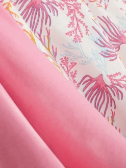 Femme Primark Ensembles Pyjamas|Pyjama à Manches Courtes Et Motif