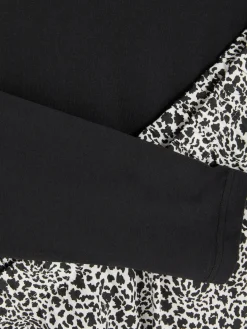 Femme Primark Ensembles Pyjamas|Pyjama à Manches Longues Et à Poche