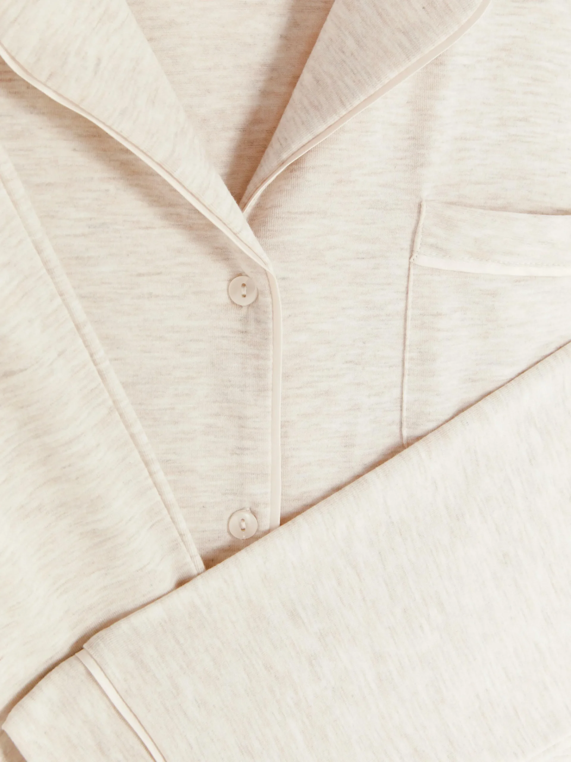 Femme Primark Ensembles Pyjamas|Pyjama Boyfriend En Jersey