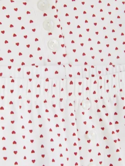 Femme Primark Ensembles Pyjamas|Pyjama Caraco Court Et Short