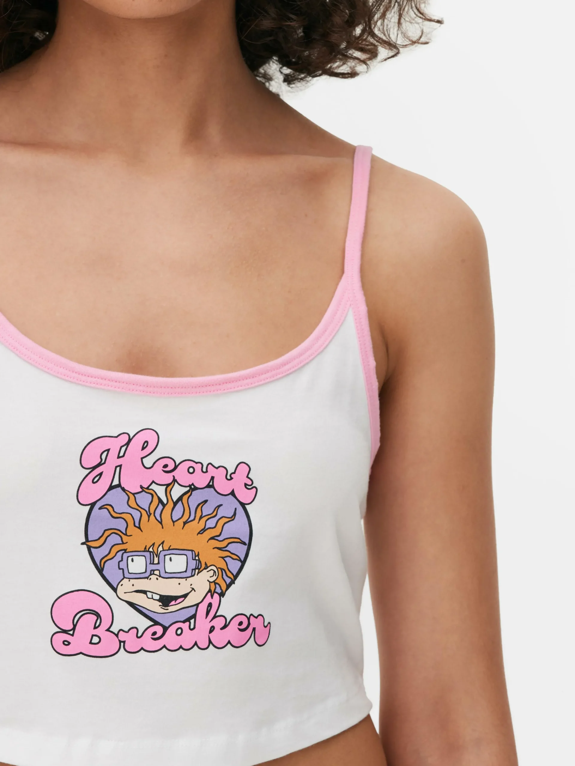 Femme Primark Ensembles Pyjamas|Pyjama Caraco Court Les Razmoket