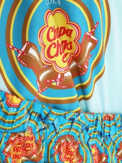 Femme Primark Ensembles Pyjamas|Pyjama Court Chupa Chups