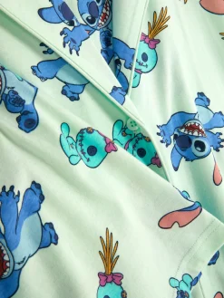 Femme Primark Ensembles Pyjamas|Pyjama Disney Lilo & Stitch