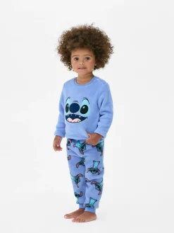 Primark Pyjamas Et Vêtements De Nuit|Pyjama Doux Disney Stitch