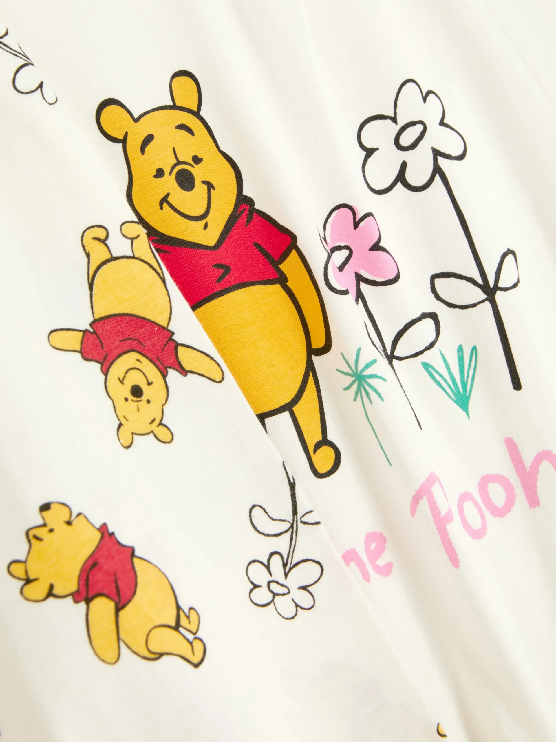 Femme Primark Ensembles Pyjamas|Pyjama En Jersey à Imprimé Personnage Disney