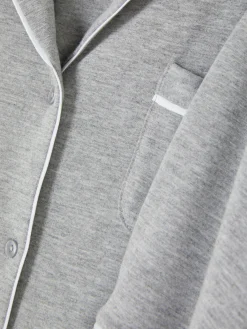 Femme Primark Ensembles Pyjamas|Pyjama En Jersey à Manches Courtes