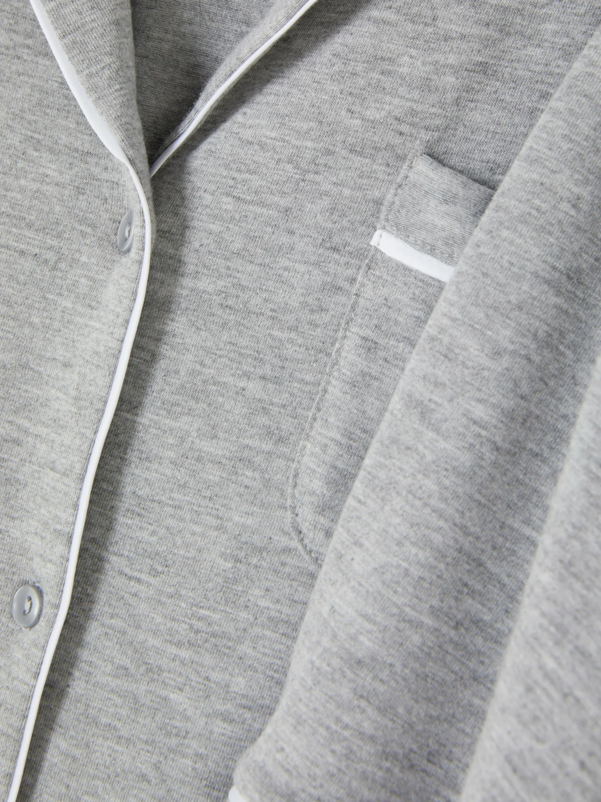 Femme Primark Ensembles Pyjamas|Pyjama En Jersey à Manches Courtes