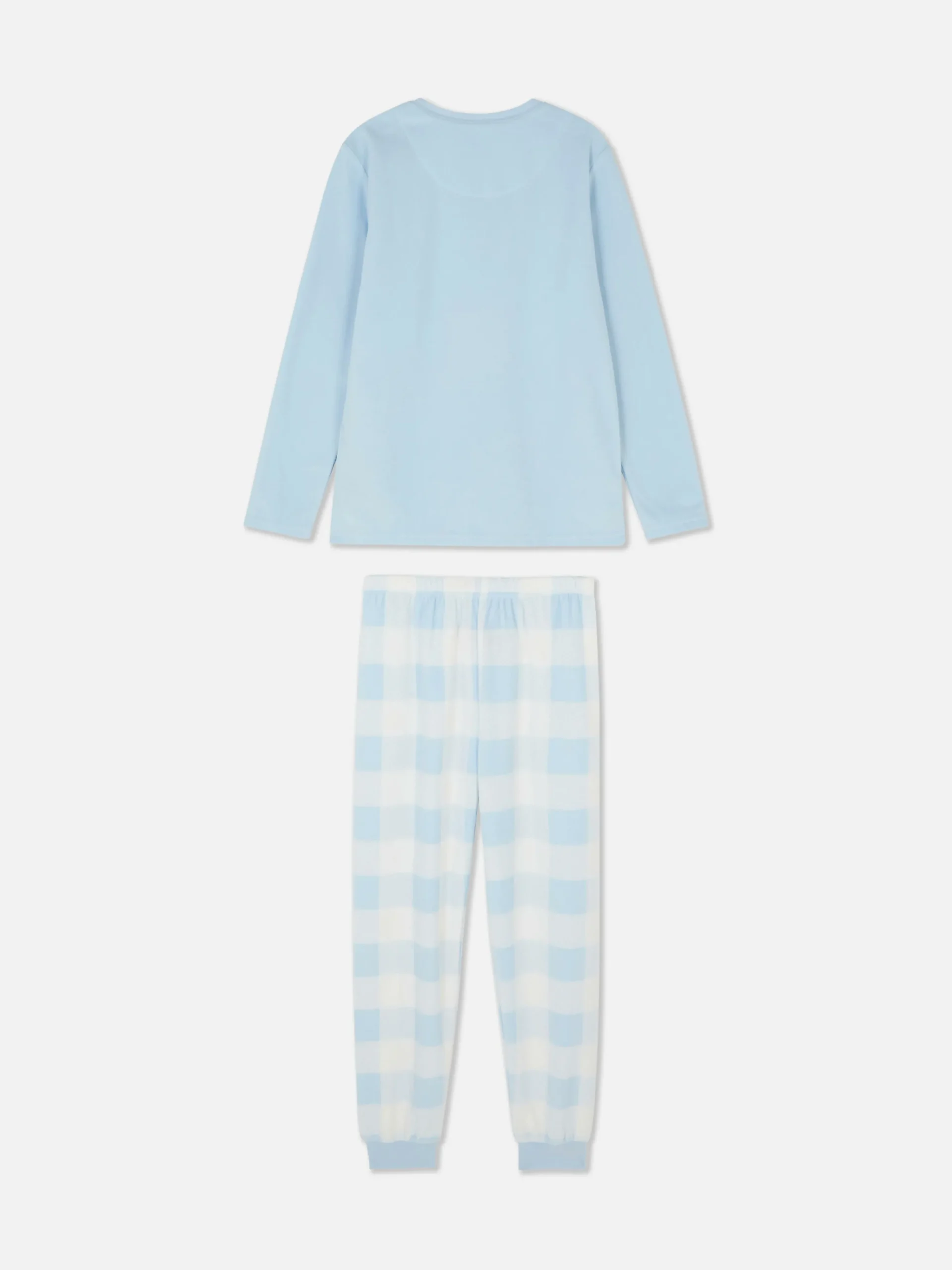 Enfant Primark Pyjamas Et Vêtements De Nuit|Pyjama En Molleton à Motif Pop-corn