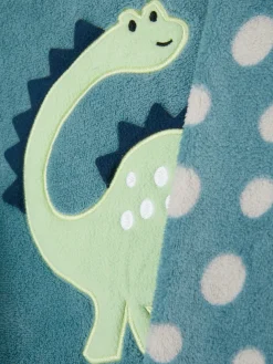 Primark Pyjamas Et Vêtements De Nuit|Pyjama En Molleton à Motif Ours