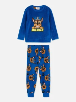 Enfant Primark Pyjamas Et Vêtements De Nuit|Pyjama En Molleton PAW Patrol